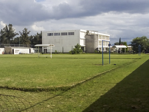 Colegio Valladolid