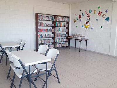 Colegio Valladolid