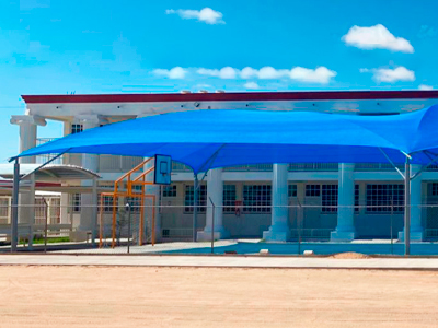Colegio Valladolid