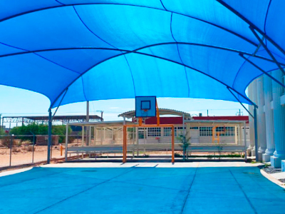 Colegio Valladolid