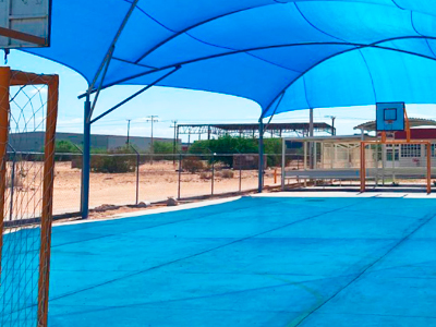 Colegio Valladolid