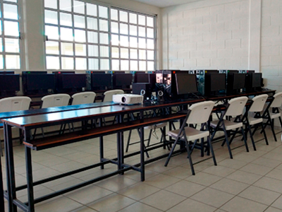Colegio Valladolid