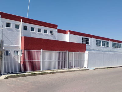 Colegio Valladolid