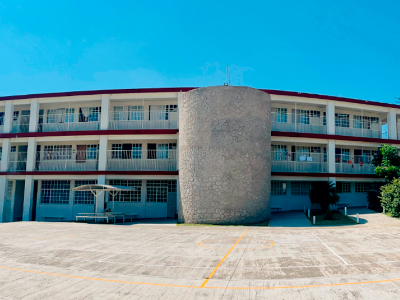 Colegio Valladolid