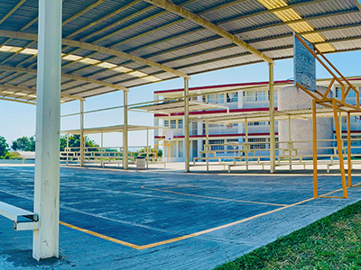 Colegio Valladolid