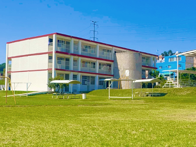 Colegio Valladolid