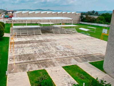 Colegio Valladolid