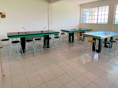 Colegio Valladolid