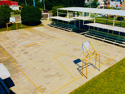 Colegio Valladolid
